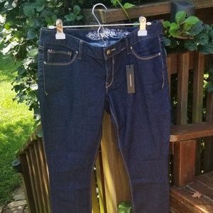 Express Jean Legging